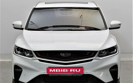 Geely Coolray I, 2023 год, 1 720 000 рублей, 2 фотография