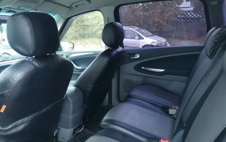 Ford S-MAX I, 2008 год, 545 000 рублей, 9 фотография