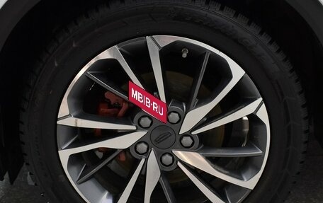 Geely Coolray I, 2023 год, 1 720 000 рублей, 19 фотография