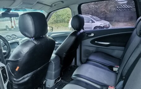 Ford S-MAX I, 2008 год, 545 000 рублей, 10 фотография