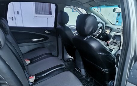 Ford S-MAX I, 2008 год, 545 000 рублей, 12 фотография