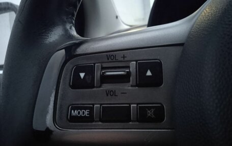 Mazda 2 III, 2008 год, 407 000 рублей, 10 фотография