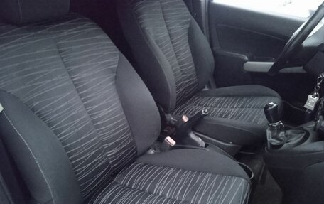 Mazda 2 III, 2008 год, 407 000 рублей, 14 фотография