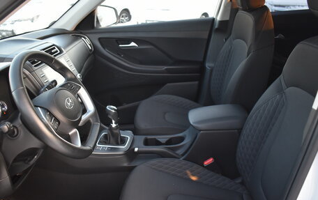 Hyundai Creta, 2021 год, 2 220 000 рублей, 10 фотография