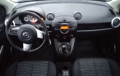 Mazda 2 III, 2008 год, 407 000 рублей, 12 фотография