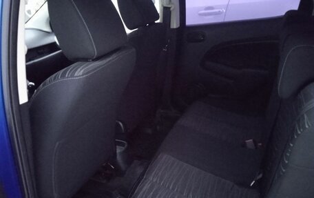 Mazda 2 III, 2008 год, 407 000 рублей, 15 фотография