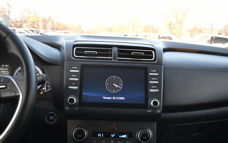 Hyundai Creta, 2021 год, 2 220 000 рублей, 15 фотография