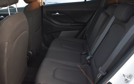 Hyundai Creta, 2021 год, 2 220 000 рублей, 16 фотография