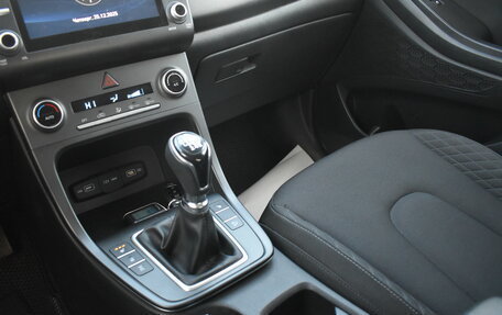 Hyundai Creta, 2021 год, 2 220 000 рублей, 14 фотография