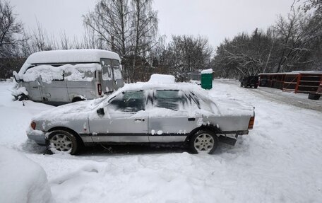 Ford Scorpio II, 1991 год, 100 000 рублей, 5 фотография