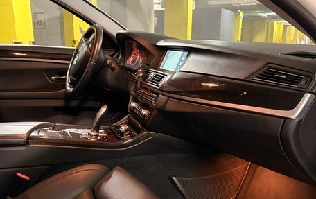 BMW 5 серия, 2012 год, 2 150 000 рублей, 5 фотография