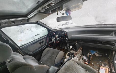 Ford Scorpio II, 1991 год, 100 000 рублей, 2 фотография