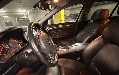 BMW 5 серия, 2012 год, 2 150 000 рублей, 6 фотография