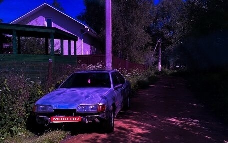 Ford Scorpio II, 1991 год, 100 000 рублей, 8 фотография