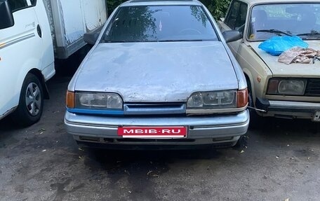 Ford Scorpio II, 1991 год, 100 000 рублей, 6 фотография