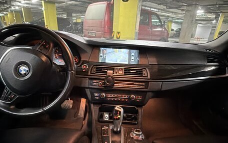 BMW 5 серия, 2012 год, 2 150 000 рублей, 7 фотография