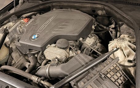 BMW 5 серия, 2012 год, 2 150 000 рублей, 11 фотография