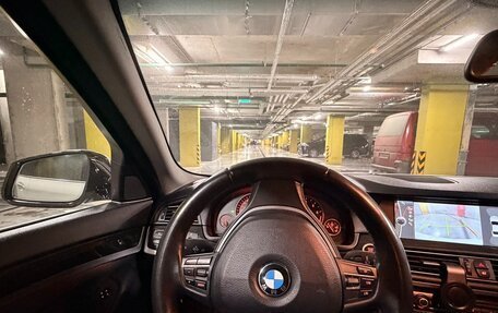 BMW 5 серия, 2012 год, 2 150 000 рублей, 8 фотография