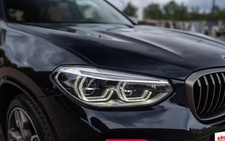 BMW X3, 2018 год, 4 300 000 рублей, 5 фотография