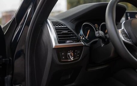 BMW X3, 2018 год, 4 300 000 рублей, 14 фотография