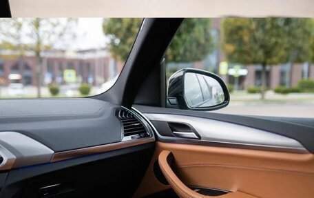 BMW X3, 2018 год, 4 300 000 рублей, 19 фотография