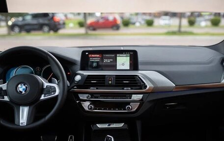 BMW X3, 2018 год, 4 300 000 рублей, 18 фотография