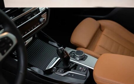 BMW X3, 2018 год, 4 300 000 рублей, 17 фотография