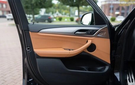 BMW X3, 2018 год, 4 300 000 рублей, 13 фотография