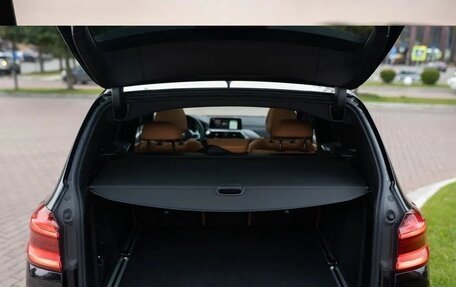 BMW X3, 2018 год, 4 300 000 рублей, 25 фотография