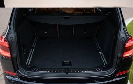BMW X3, 2018 год, 4 300 000 рублей, 26 фотография