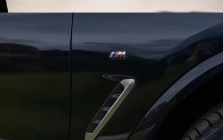 BMW X3, 2018 год, 4 300 000 рублей, 28 фотография