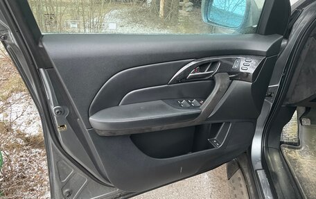 Acura MDX II, 2008 год, 1 030 000 рублей, 12 фотография