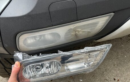 Acura MDX II, 2008 год, 1 030 000 рублей, 6 фотография