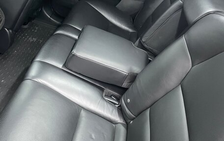 Acura MDX II, 2008 год, 1 030 000 рублей, 9 фотография