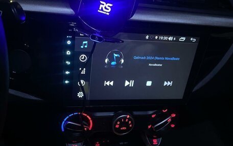 KIA Rio IV, 2020 год, 1 260 000 рублей, 12 фотография