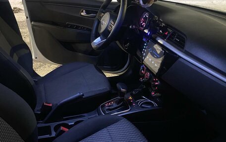 KIA Rio IV, 2020 год, 1 260 000 рублей, 7 фотография