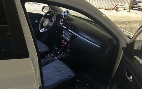 KIA Rio IV, 2020 год, 1 260 000 рублей, 16 фотография