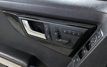 Mercedes-Benz GLK-Класс, 2012 год, 2 200 000 рублей, 7 фотография