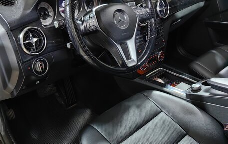 Mercedes-Benz GLK-Класс, 2012 год, 2 200 000 рублей, 5 фотография