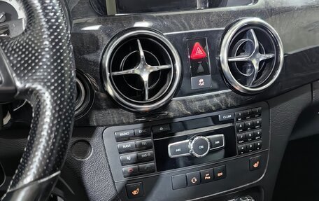 Mercedes-Benz GLK-Класс, 2012 год, 2 200 000 рублей, 6 фотография