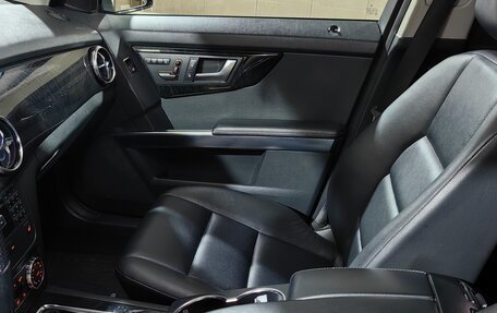 Mercedes-Benz GLK-Класс, 2012 год, 2 200 000 рублей, 8 фотография