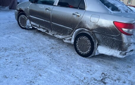 BYD F3 I, 2007 год, 120 000 рублей, 4 фотография