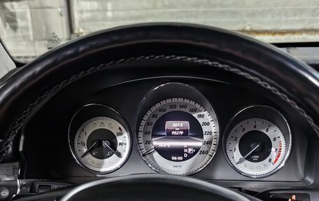 Mercedes-Benz GLK-Класс, 2012 год, 2 200 000 рублей, 10 фотография