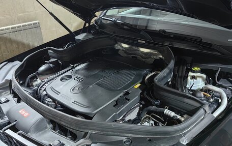 Mercedes-Benz GLK-Класс, 2012 год, 2 200 000 рублей, 11 фотография