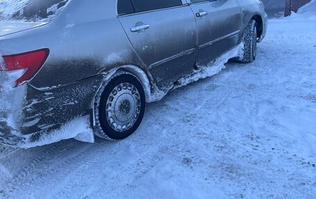 BYD F3 I, 2007 год, 120 000 рублей, 6 фотография