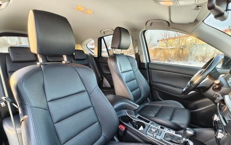 Mazda CX-5 II, 2016 год, 2 149 000 рублей, 11 фотография