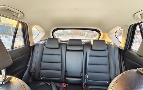 Mazda CX-5 II, 2016 год, 2 149 000 рублей, 18 фотография