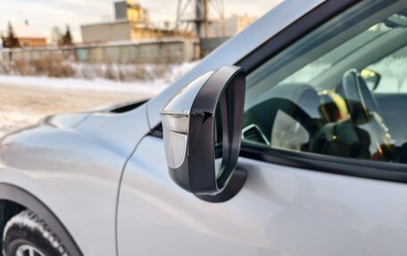 Mazda CX-5 II, 2016 год, 2 149 000 рублей, 29 фотография