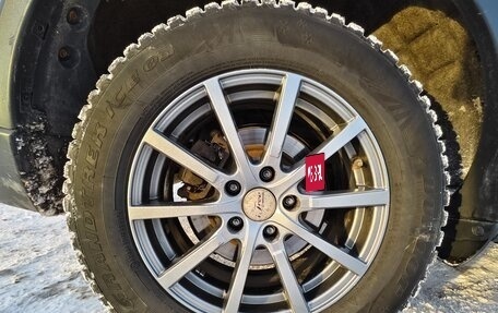 Mazda CX-5 II, 2016 год, 2 149 000 рублей, 23 фотография