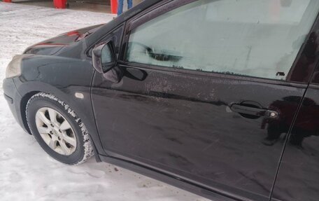 Nissan Tiida, 2007 год, 540 000 рублей, 4 фотография